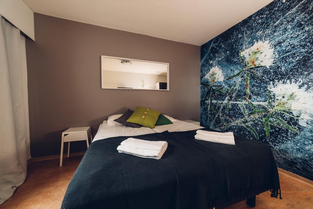 

Lamezia Terme - Lapponia, Finlandia - Hotel Kittilä