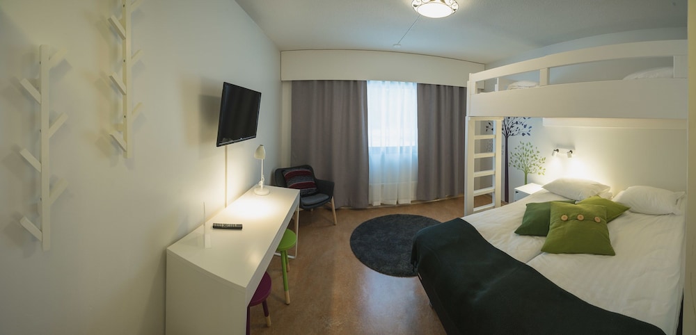 

Venezia - Kittilä - Hotel Kittilä