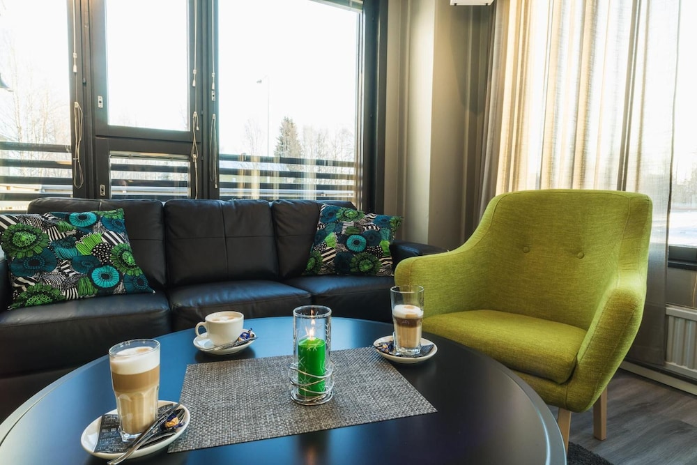 

Bari - Kittilä - Hotel Kittilä