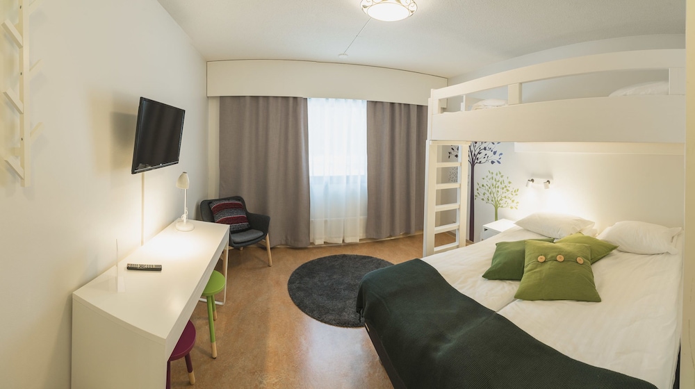

Lamezia Terme - Lapponia, Finlandia - Hotel Kittilä
