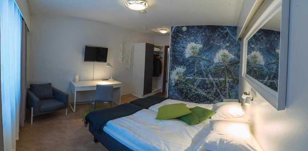 

Bologna - Kittilä - Hotel Kittilä