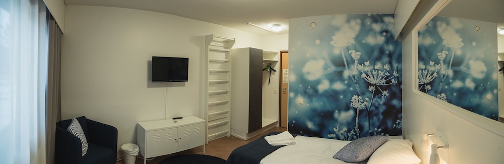 

Lamezia Terme - Kittilä - Hotel Kittilä
