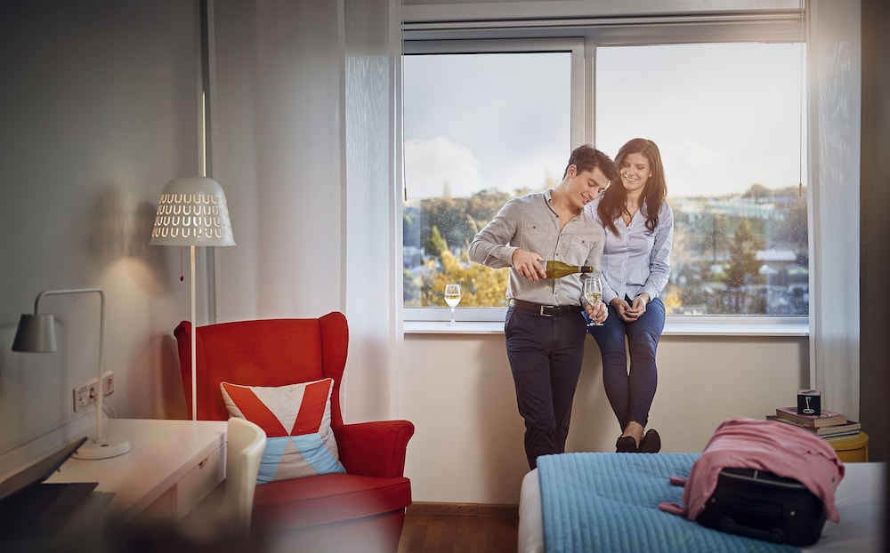 

Roma - The Hague-Zoetermeer - WestCord Hotel Delft