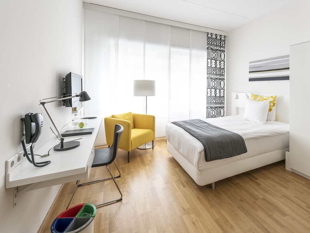 

Milano - Delft - WestCord Hotel Delft
