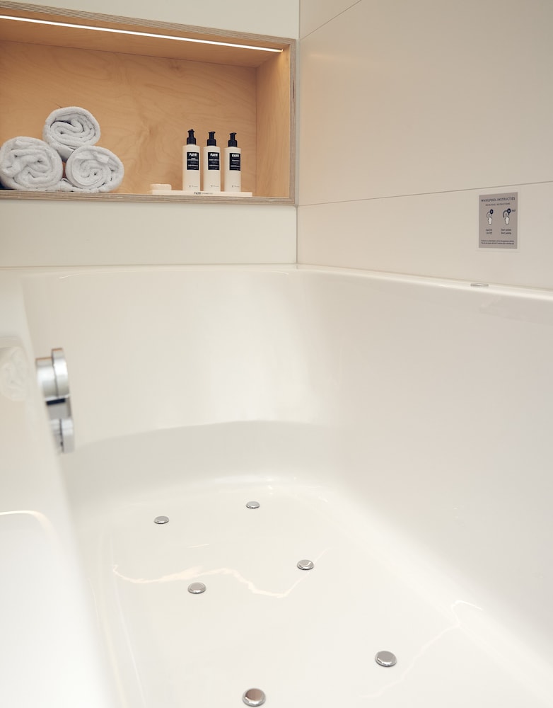 

Roma - L'Aia - WestCord Hotel Delft