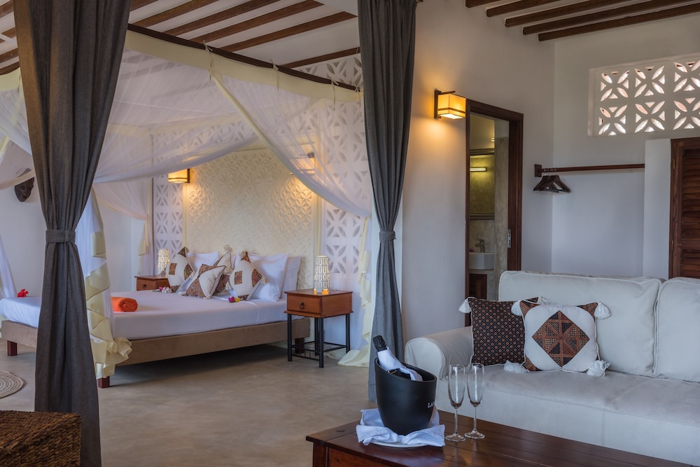 

Napoli - Pwani Mchangani - Zanzibar Magic Boutique Hotel