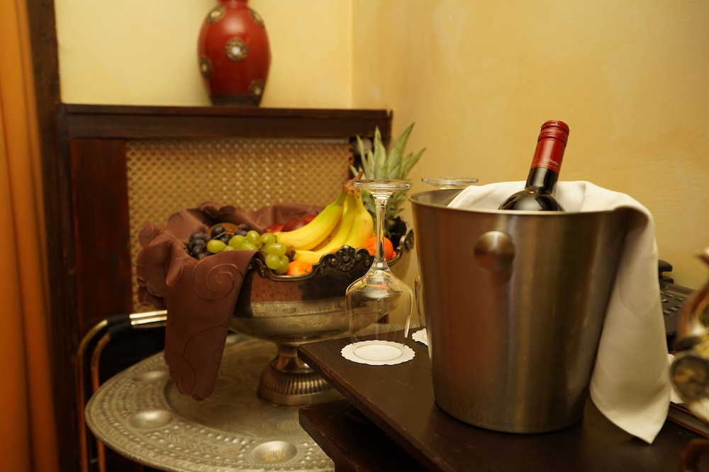

Bari - Neu-Isenburg - Hotel Villa Oriental & Restaurant