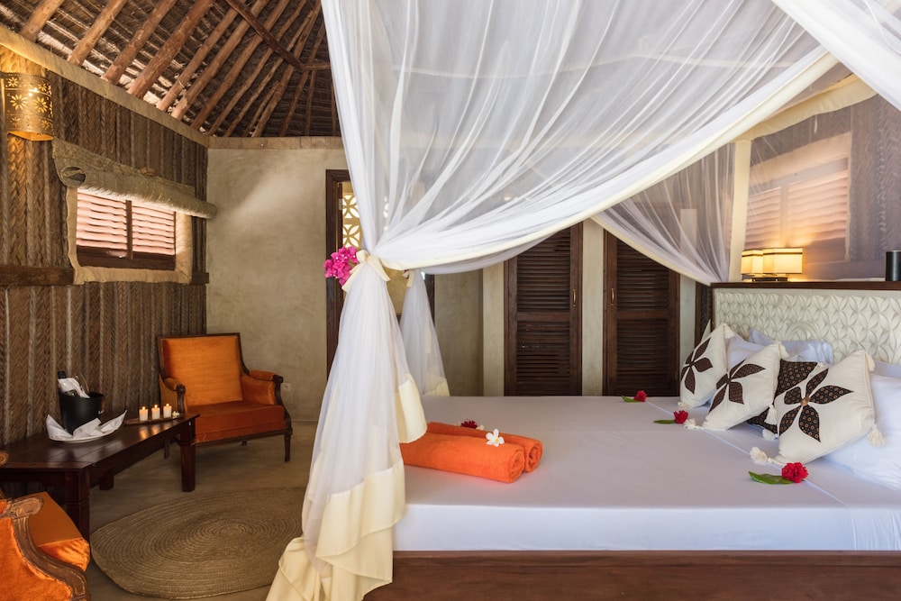 

Brindisi - Pwani Mchangani - Zanzibar Magic Boutique Hotel