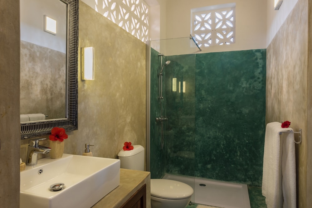 

Bologna - Matemwe - Zanzibar Magic Boutique Hotel