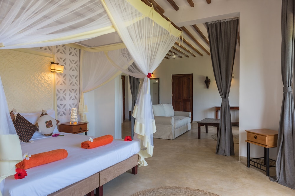 

Venezia - Pwani Mchangani - Zanzibar Magic Boutique Hotel