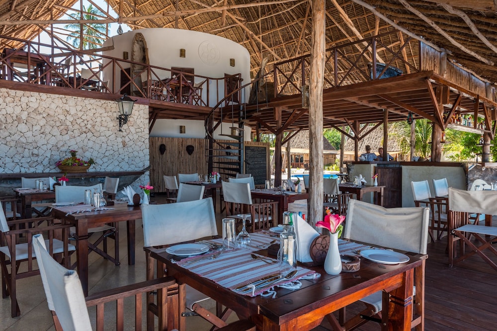 

Palermo - Pwani Mchangani - Zanzibar Magic Boutique Hotel