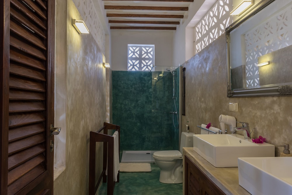 

Firenze - Pwani Mchangani - Zanzibar Magic Boutique Hotel