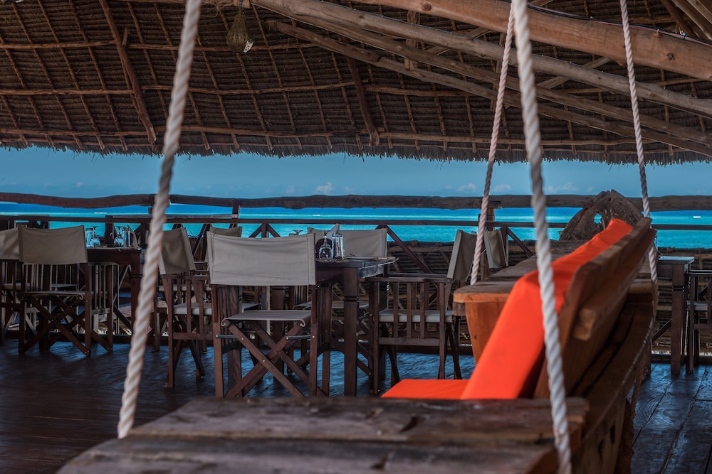

Cagliari - Matemwe - Zanzibar Magic Boutique Hotel