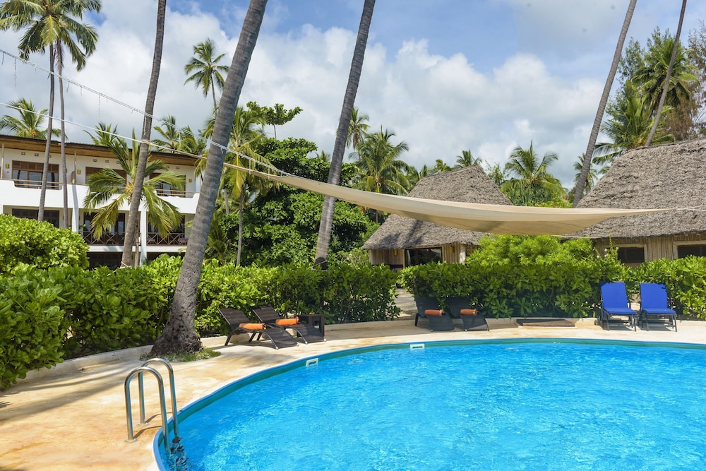 

Milano - Matemwe - Zanzibar Magic Boutique Hotel