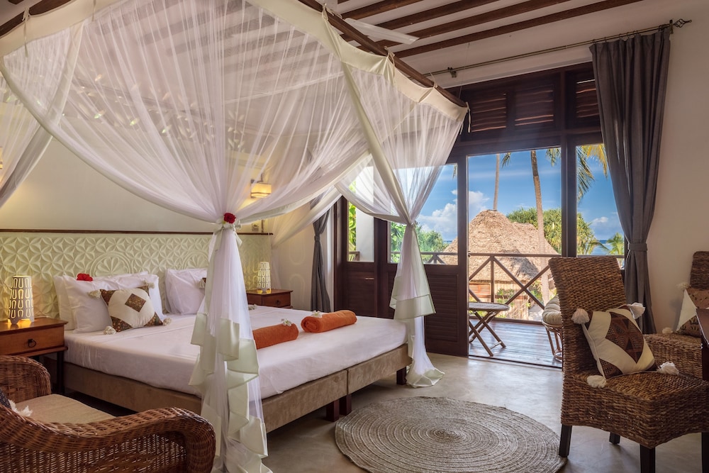 

Venezia - Matemwe - Zanzibar Magic Boutique Hotel