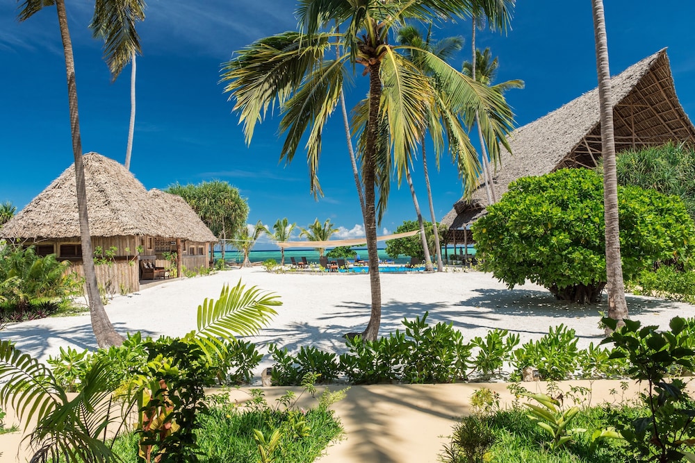

Milano - Pwani Mchangani - Zanzibar Magic Boutique Hotel