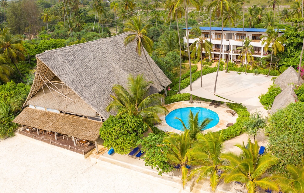 

Genova - Pwani Mchangani - Zanzibar Magic Boutique Hotel