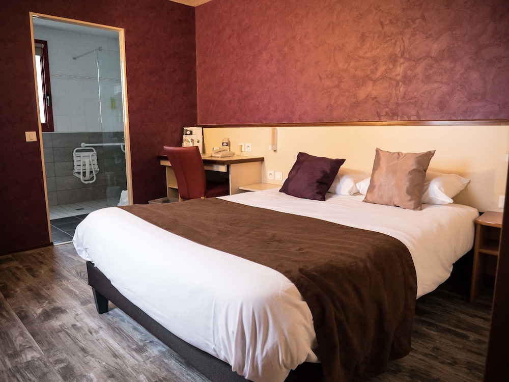 Brit Hotel Landivisiau