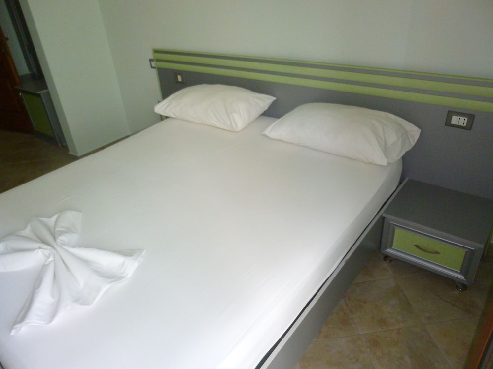 

Torino - Costa albanese - Hotel Krela