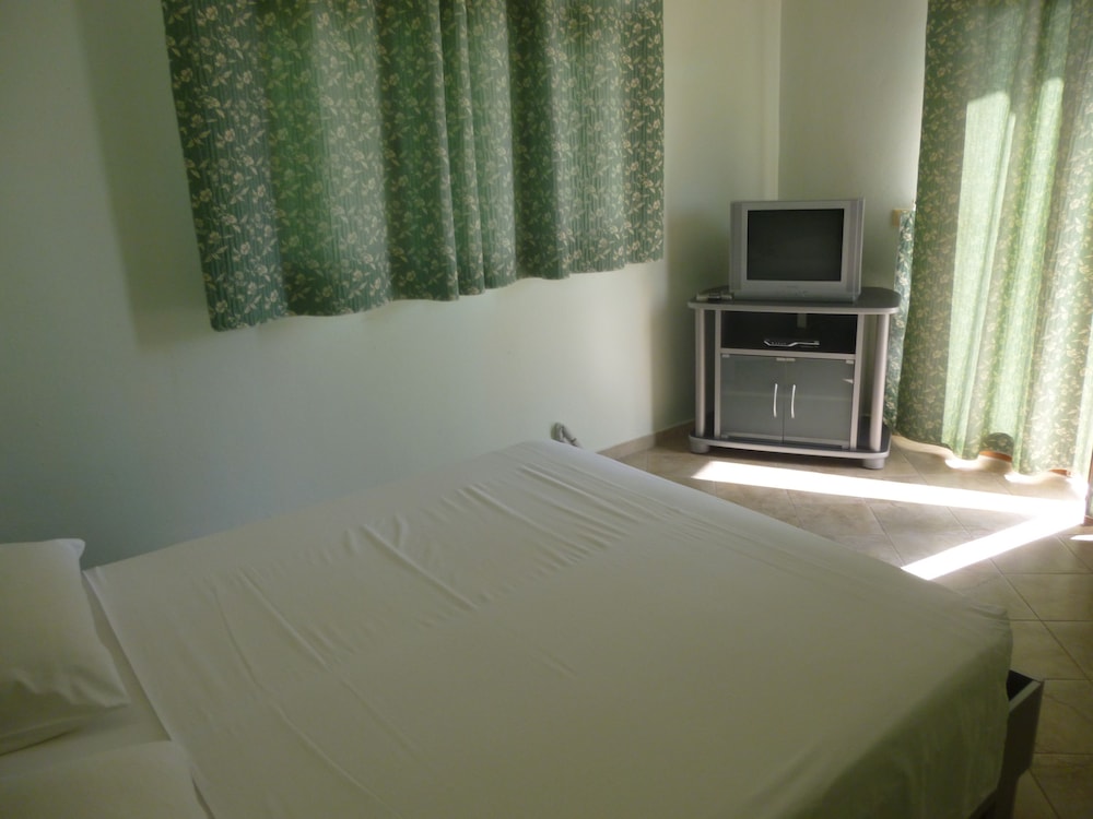 

Bari - Orikum - Hotel Krela