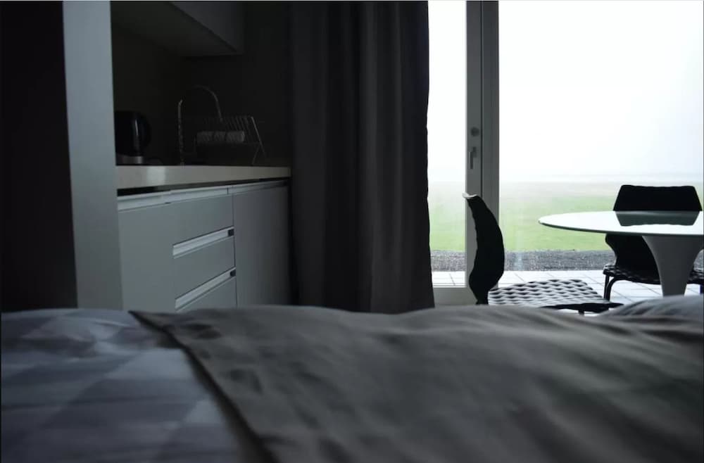 

Milano - Vik i Myrdal - Black Beach Suites