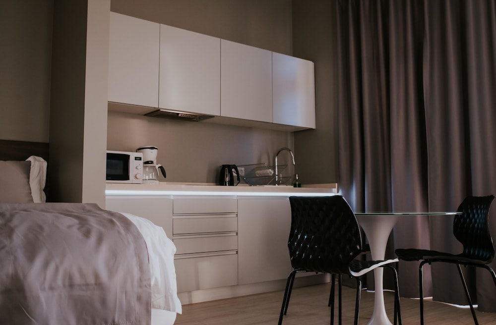 

Roma - Vik i Myrdal - Black Beach Suites