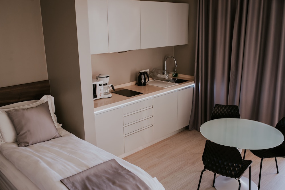 

Venezia - Vik i Myrdal - Black Beach Suites