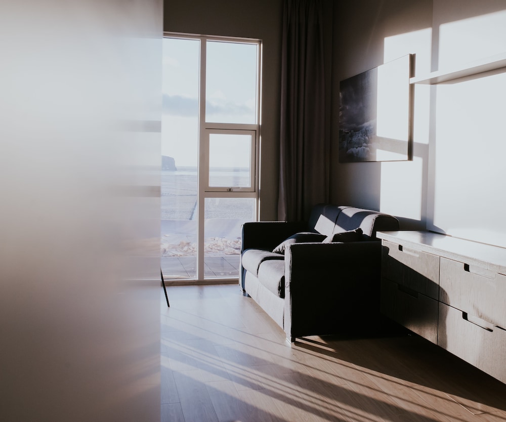 

Lamezia Terme - Vik i Myrdal - Black Beach Suites