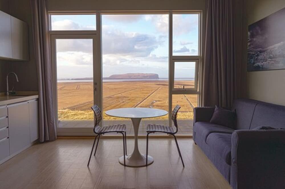 

Venezia - Vik i Myrdal - Black Beach Suites