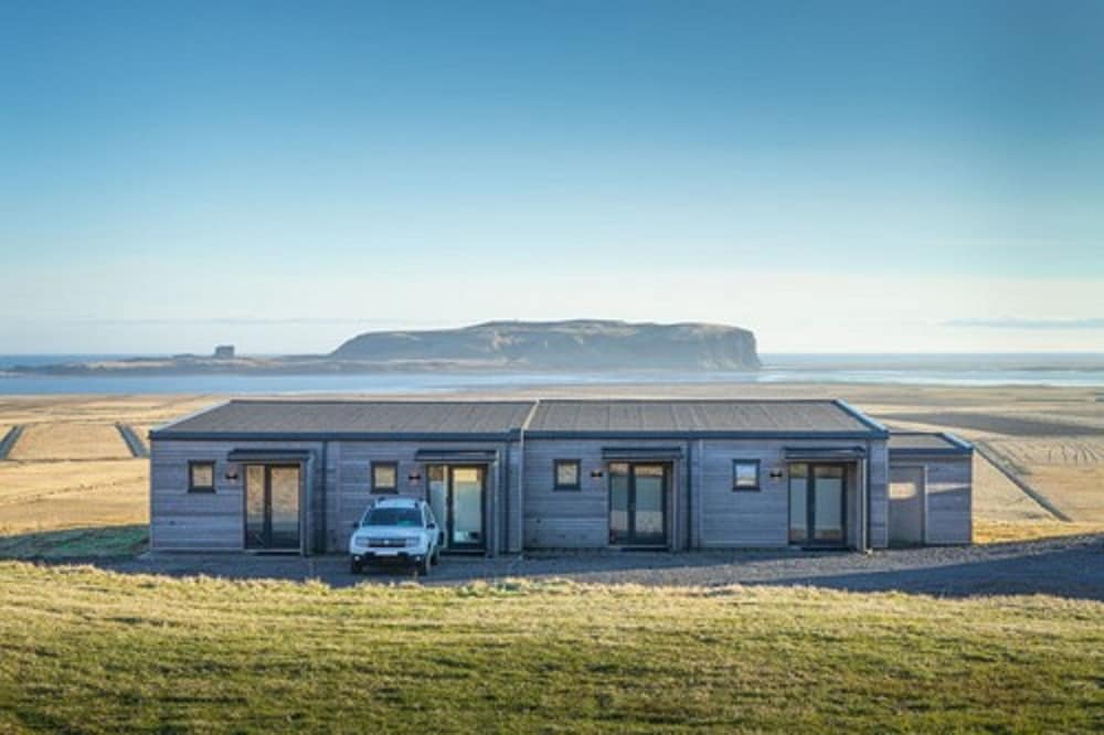 

Torino - Vik i Myrdal - Black Beach Suites