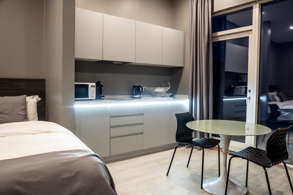 

Milano - Vik i Myrdal - Black Beach Suites