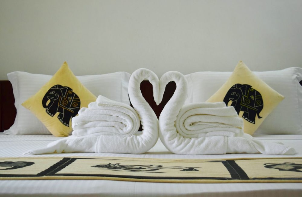 Habarana - Candila Hotel & Sport Club
