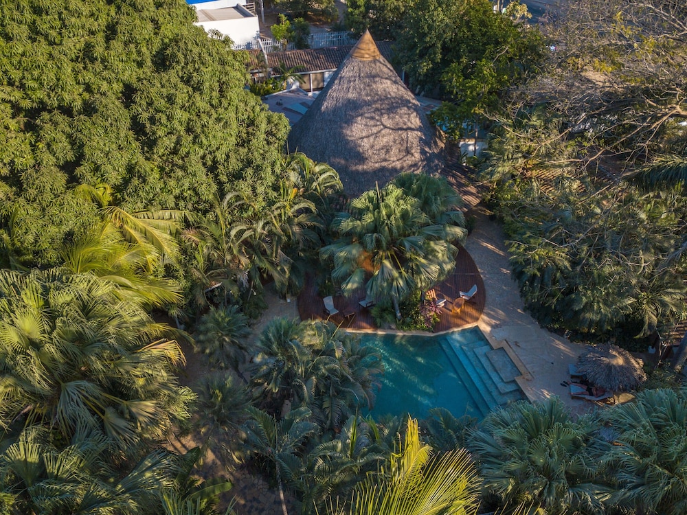 

Venezia - Tamarindo - Hotel Pasatiempo