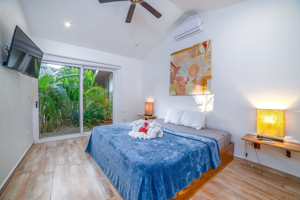 

Venezia - Tamarindo - Hotel Pasatiempo