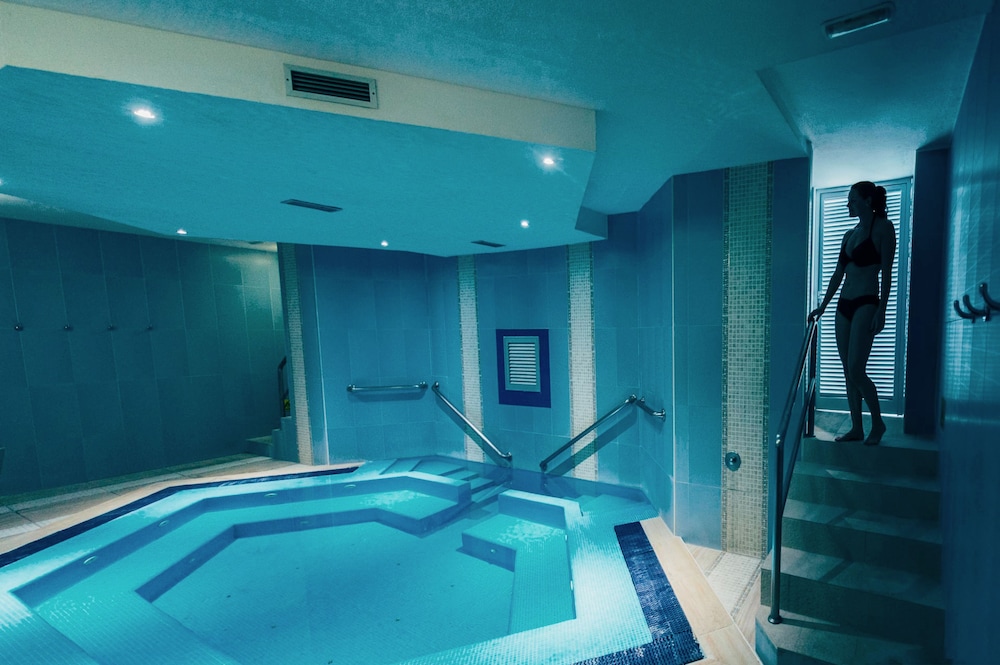 

Firenze - Playa Fañabe - Hollywood Mirage - Excel Hotels & Resorts