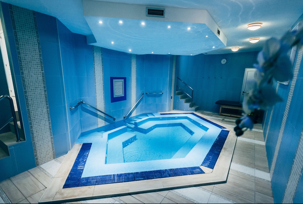 

Napoli - Playa Fañabe - Hollywood Mirage - Excel Hotels & Resorts