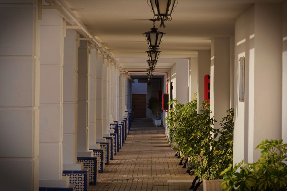 

Milano - El Palmar - Hollywood Mirage - Excel Hotels & Resorts