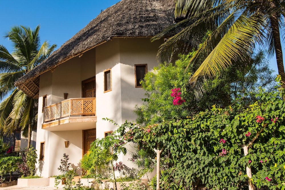 

Verona - Matemwe - Zanziblue