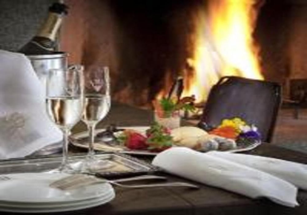 

Bari - Cervinia - Saint Hubertus Resort