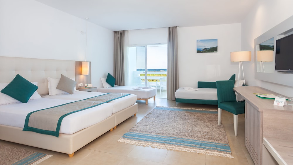 

Bologna - Bizerte - Nour Congress & Resort