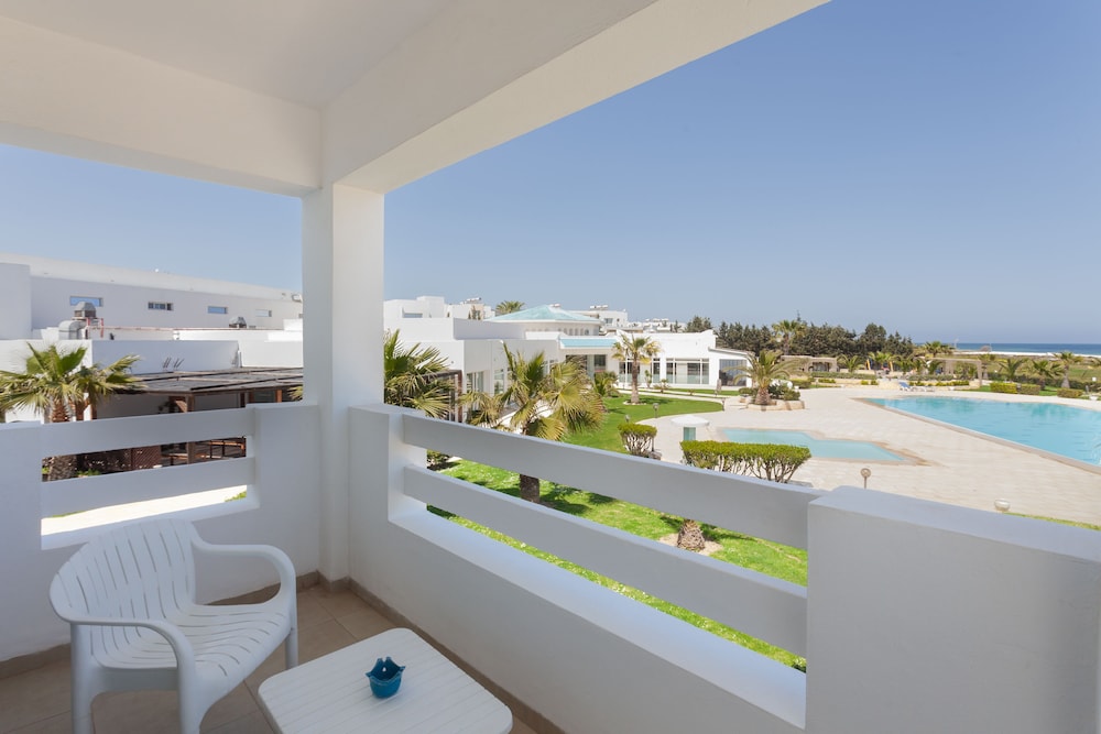

Bologna - Bizerte - Nour Congress & Resort