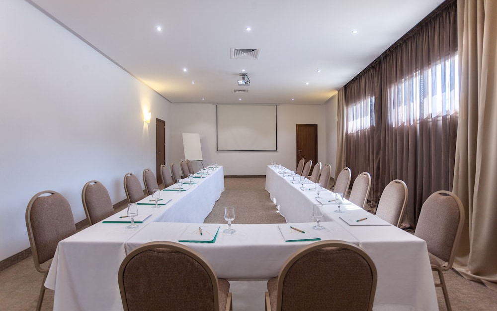 

Bologna - Bizerte - Nour Congress & Resort