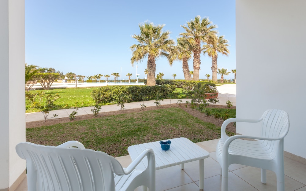 

Torino - Bizerte - Nour Congress & Resort