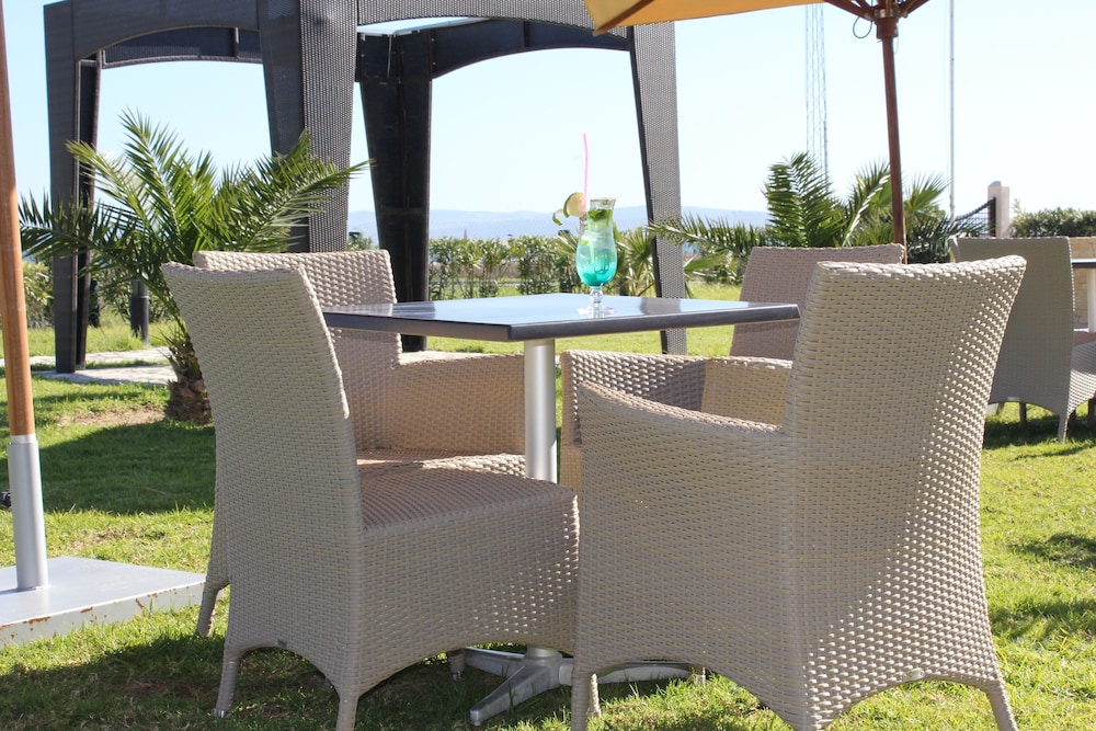 

Roma - Bizerte - Nour Congress & Resort