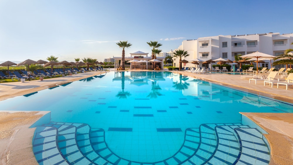 

Roma - Bizerte - Hotel Nour Congress & Resort