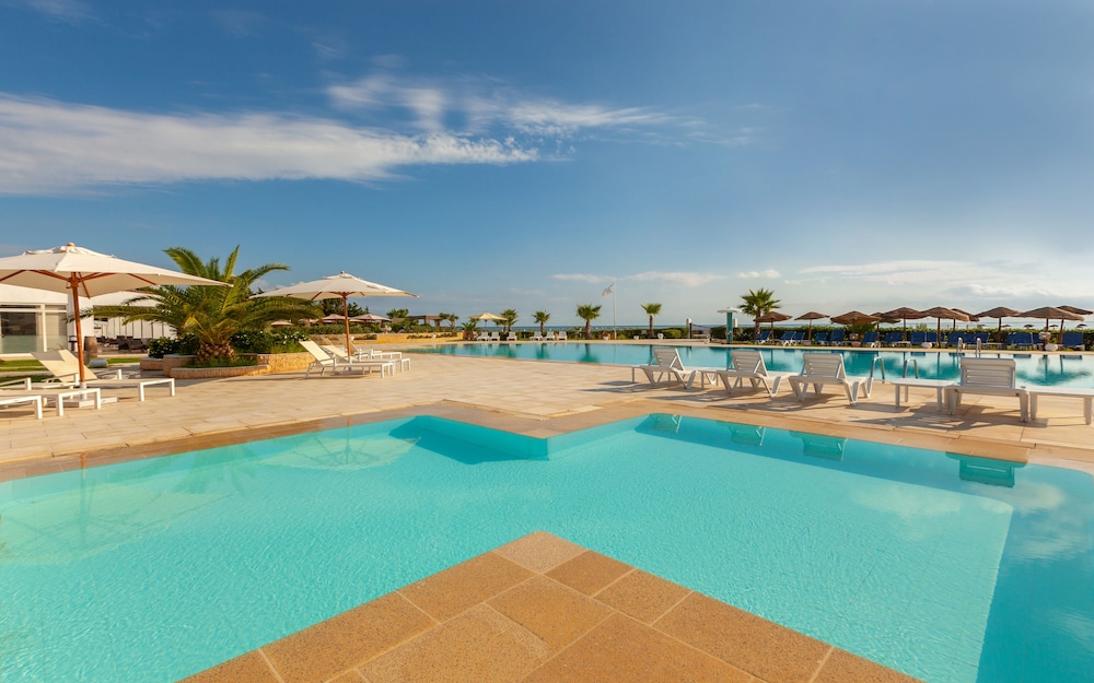 

Roma - Bizerte - Nour Congress & Resort