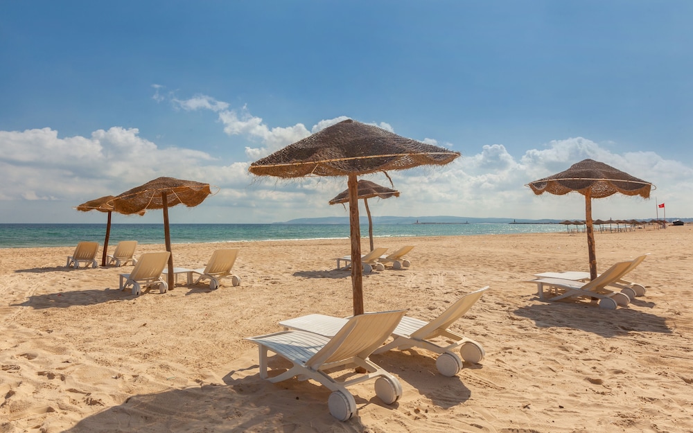 

Napoli - Bizerte - Nour Congress & Resort