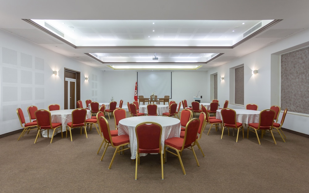

Milano - Bizerte - Nour Congress & Resort