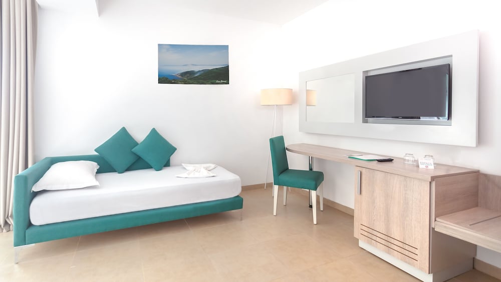 

Venezia - Bizerte - Nour Congress & Resort
