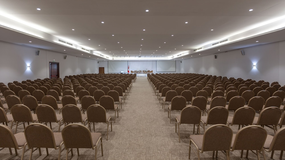 

Napoli - Bizerte - Nour Congress & Resort